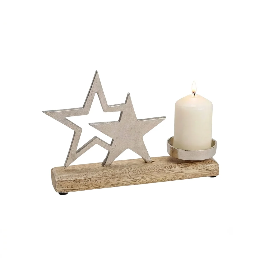 FESTIVE & SEASONAL DECOR